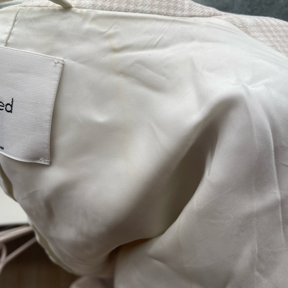 Aritzia/Wilfred Margaux blazer - Picture 3 of 10